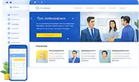 korp-site