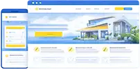 Landingpage