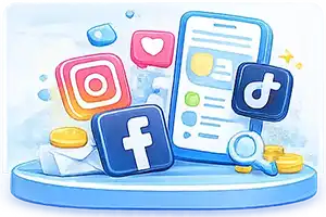 SMM-Business