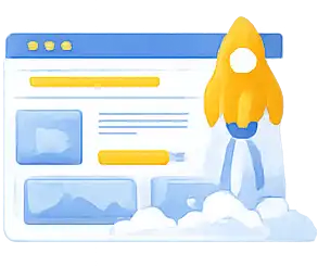 web-zapusk